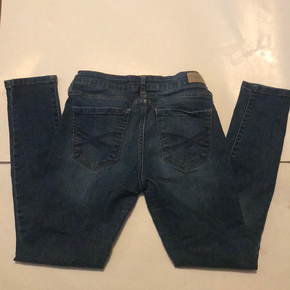 Aeropostale Jeggings, size 4; still in good shape - Picture 2 of 5